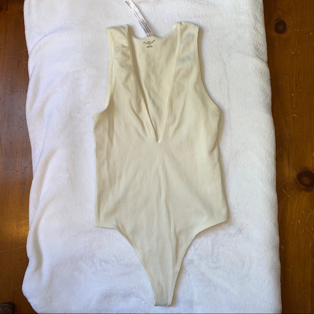 Urban Outfitters Bodysuit